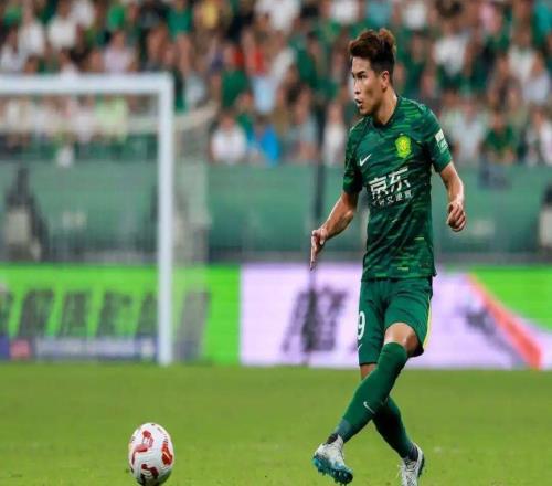 乃比江將從國安租借去河南隊效力，未來有望鎖定首發(fā)，值得期待