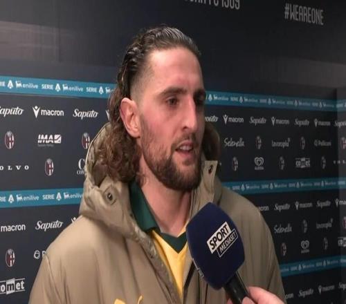 拉比奧：如果我們不能緊咬積分的話，國米就要一騎絕塵了