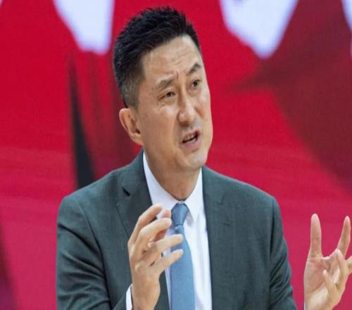 杜鋒地位提升，順利當選廣東籃協(xié)會長！