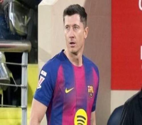 ESPN：巴薩計(jì)劃與萊萬商討大幅降薪續(xù)約，球員仍可能留隊(duì)