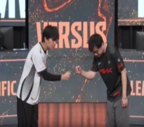 賽事官方分享SofM回歸后首次登場：Welcomeback,SofM！