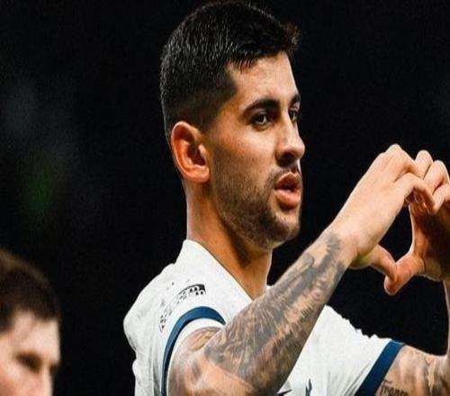 世體：羅梅羅已準備今夏離開熱刺，他再度進入巴薩引援視野