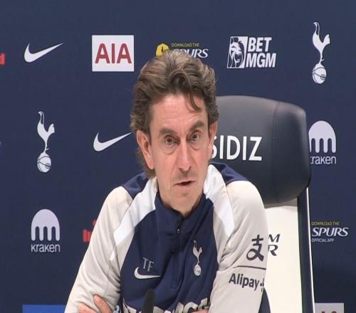 弗蘭克：羅梅羅的帖子如果是我的話，我不會選擇這么做