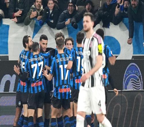 03崩盤！潰敗出局，斯帕萊蒂不敢相信，意甲第4恥辱一戰