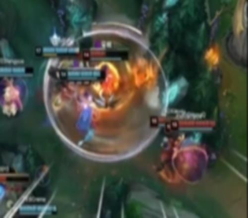 打包送走！LPL賽事整活：你的快遞正在運送