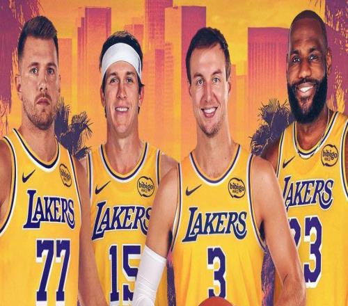 交易匯總+評級：湖人換來肯納德祖巴茨去步行者字母莫蘭特留隊