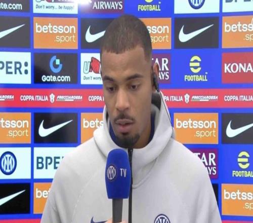 迪烏夫：為出場時(shí)間和進(jìn)球高興齊沃常和我交流，這幫助很大