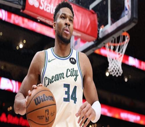 字母哥留在雄鹿后發(fā)聲：傳奇從不會主動追逐只會自帶引力