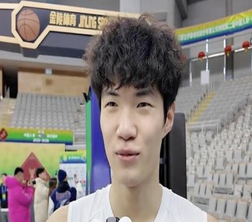 偰李永煒：對于衛冕目標放平心態，再戰廣東年輕人要站出來