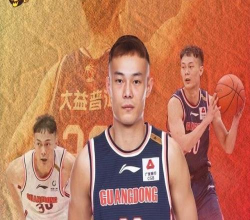 湯杰回憶加盟廣東：杜鋒和我說是改變命運(yùn)的機(jī)會沒有把握住很后悔