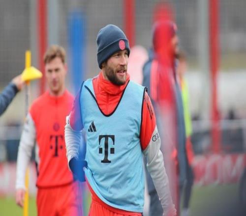 圖片報(bào)：拜仁續(xù)約萊默爾陷入停滯，目前問題是薪資未達(dá)成一致