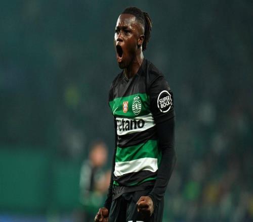 倫敦足球：昆達目前仍留在切爾西康復，未來兩周內將恢復訓練