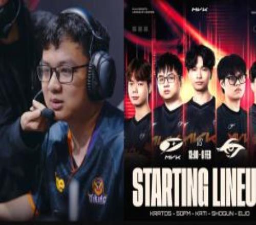 知名打野Sofm復(fù)出越南MVK首秀遭橫掃：兩局總數(shù)據(jù)368，作用平平