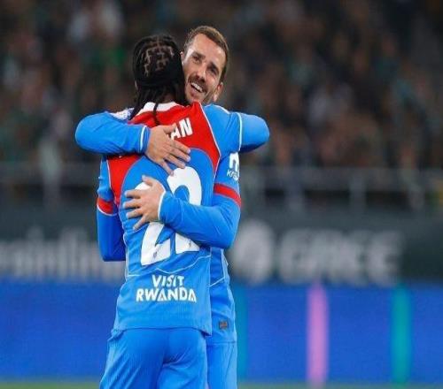 格列茲曼：貝蒂斯的草皮是西班牙最好的，我們主場的幫不上忙