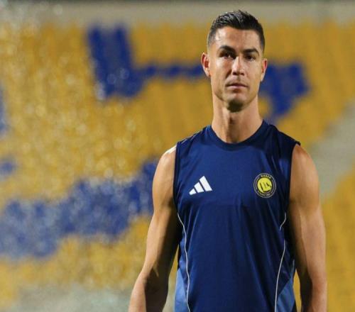 怪不得C羅罷賽!前皇馬隊友3射1傳,率隊60狂勝,沙特聯(lián)大結局