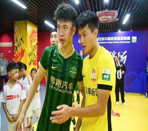 大反轉！上港失而復得，王燊超接班人來了，國足王牌新星正式加盟