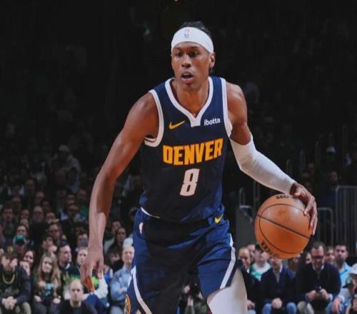 不打了！腿筋二級拉傷！西部最慘球隊誕生