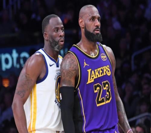 湖人消息：追夢有望加盟，悍將被禁賽，戰76人出場更新