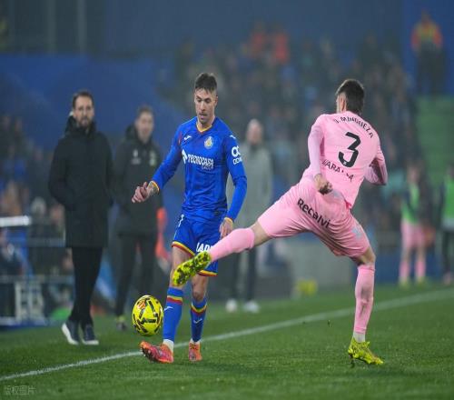 西甲：塞爾塔主場(chǎng)強(qiáng)勢(shì)，奧薩蘇納無(wú)力招架塞爾塔VS奧薩蘇納