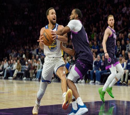 勇士新交易達(dá)成，沒最好卻有更好，4贏家1輸家出爐，一人要邊緣化