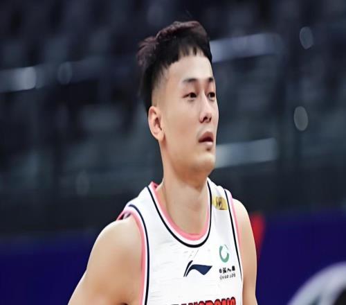 昔日廣東隊(duì)球員湯杰：當(dāng)初沒有聽杜鋒的話，現(xiàn)在很后悔！