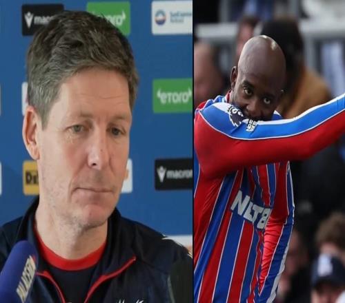 格拉斯納：馬特塔從11月就有膝傷，所以我們一直在進行管理