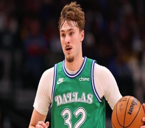 名記：弗拉格未來可能比東契奇更出色，清掉濃眉圍繞他建隊是正確舉措