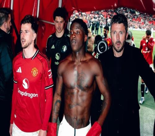 曼晚：梅努理應(yīng)得到加薪，曼聯(lián)絕不能失去這樣的天才