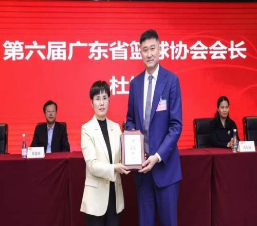 如愿高升！杜鋒新職務(wù)正式曝光，率隊(duì)收獲四枚全運(yùn)會金牌居功至偉