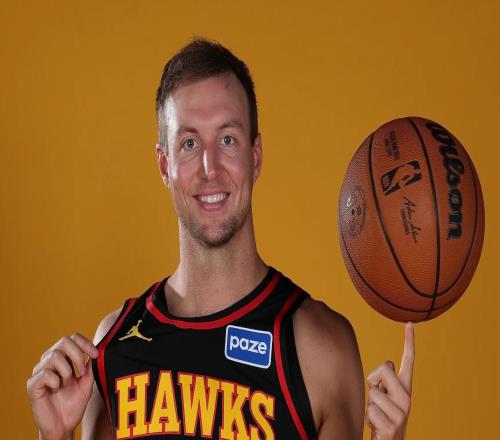 Shams：湖人將文森特和一個次輪送至老鷹，換來盧克肯納德