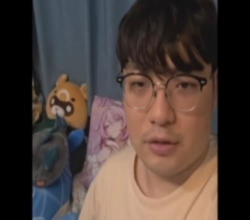 BeryL發(fā)布預(yù)告：將直播BLG對(duì)陣AL的比賽