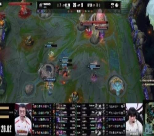 水晶哥：只有ELK是正常人，我幸好不是WBG教練贏了比輸了還難看