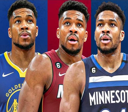 字母哥發(fā)表最新沖冠言論！潛在下家三選一仍有可能留到今夏交易