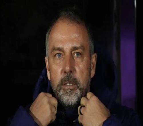 TA：弗里克對巴薩冬窗的操作表示滿意夏窗巴薩想簽個中后衛(wèi)