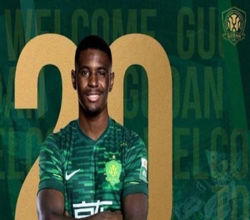 【官宣】貝尼恩科洛洛、王禹正式加盟北京國安