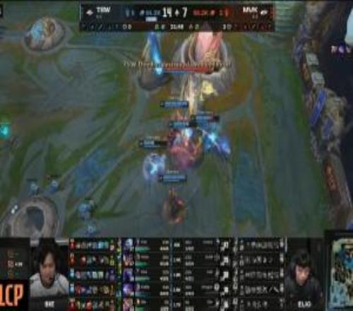 越南打野SoFm復出首秀失敗：全隊僅7個頭，夢魘024