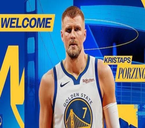 科爾：波爾津吉斯的特點完美契合隊伍，我對這次引援感到興奮