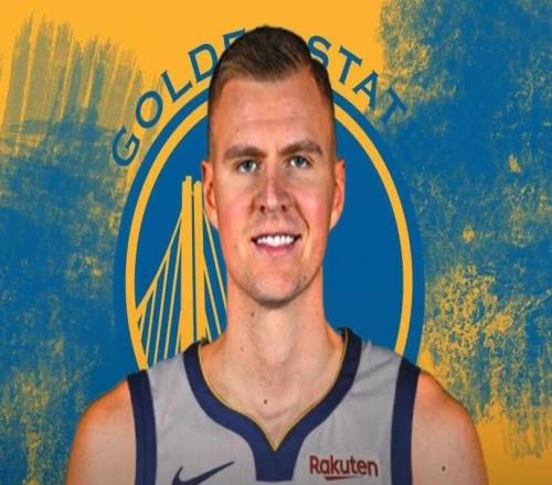 隊(duì)記：勇士相信波爾津吉斯會(huì)很快復(fù)出，和格林組成內(nèi)線搭檔