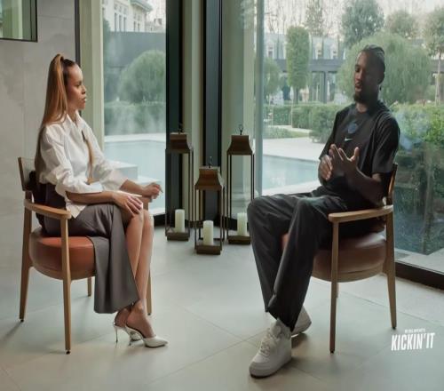 圖拉姆：我和勞塔羅關系非常好在比賽中我變得更成熟了