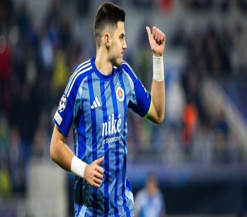 中超再迎大牌浙江隊免簽歐冠級中場曾爆射攻破拜仁+身價200萬歐