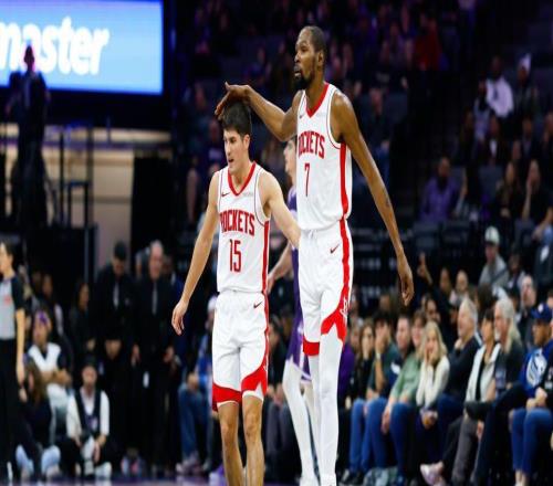 火箭隊(duì)0交易收官！5大原因讓休城放棄補(bǔ)強(qiáng)：2人難送走+3人不想賣