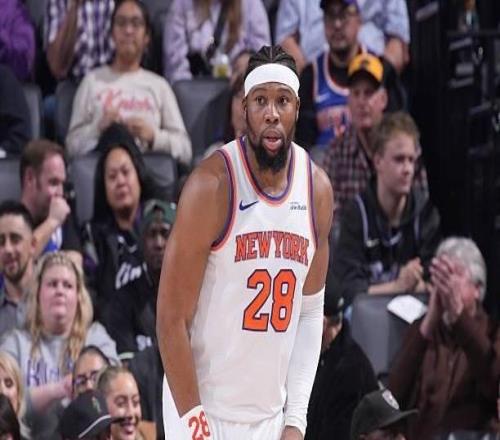 Shams：尼克斯將亞布塞萊交易至公牛，換來達(dá)倫特里