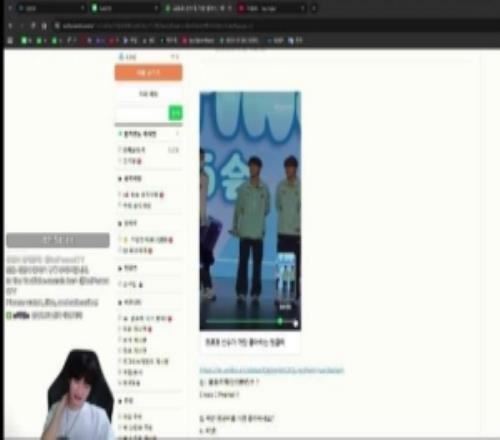 peanut看“Croco最喜歡的打野peanut”：好幾位打野選手選我來(lái)著