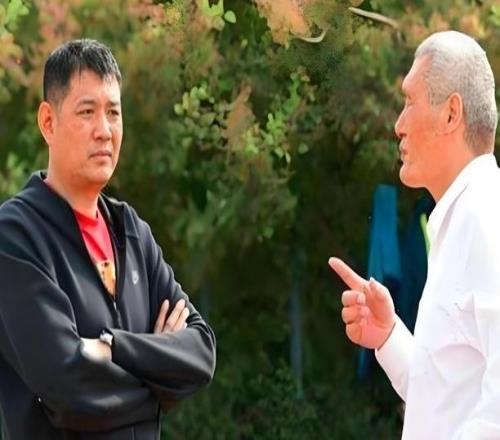 鞏曉彬與山東高速的矛盾,紀敏尚為何沉默,性格使然還是利益取向