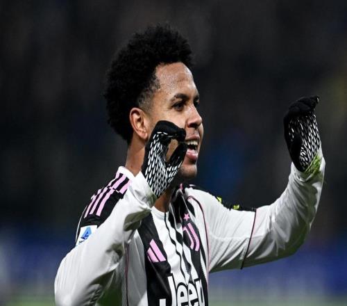 全市場：在斯帕萊蒂的建議下，尤文希望與麥肯尼完成續(xù)約