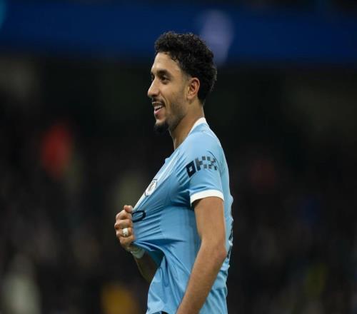 曼城取勝，他真的不比哈蘭德差