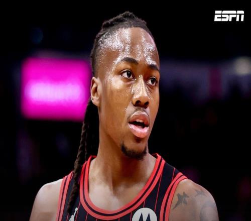 Shams：公牛將多森姆交易至森林狼