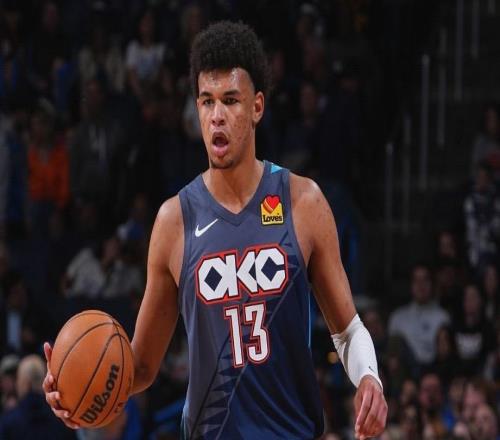 我到底去哪迪昂被雷霆交易至黃蜂后，又接連被交易至公牛和雄鹿