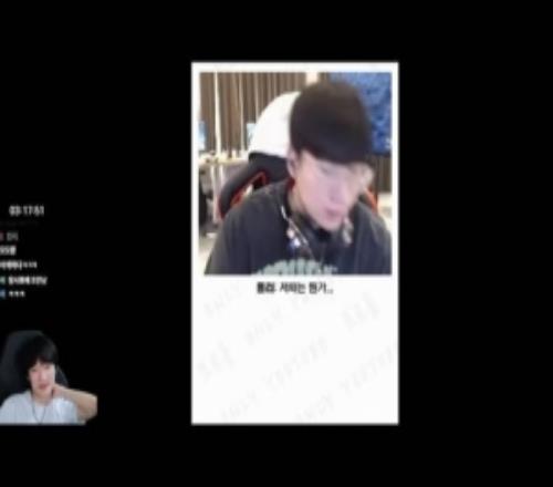 peanut認可Ruler：22GEN確實很好玩完全無生意關系的隊還是首次