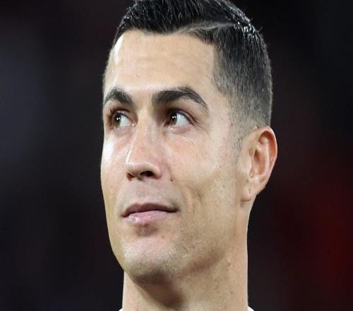 C羅迎來41歲生日，曼聯(lián)官方送上生日祝福